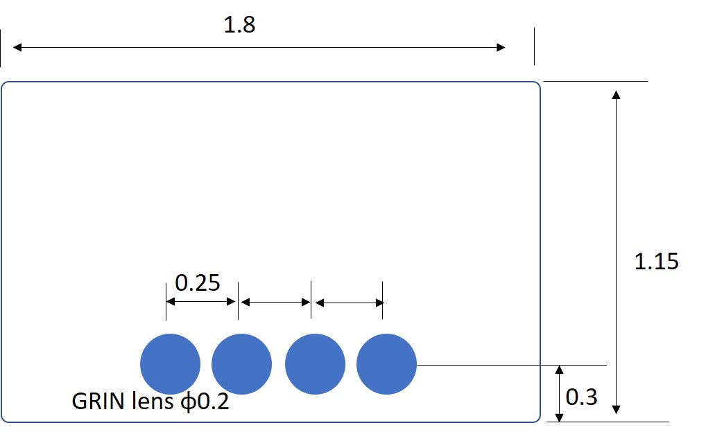 Product｜Precise Quartz Glass Tube & Rod Nakahara OptoElectronics Labs., Inc